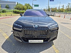 i7 eDrive 50 M Sport
