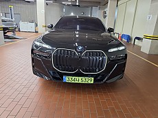 i7 eDrive 50 M Sport