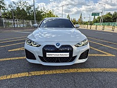 i4 eDrive 40 Gran Coupe M Spt Pro