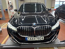 730d xDrive DPE LCI