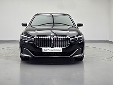 730d xDrive DPE LCI