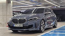 M135i xDrive