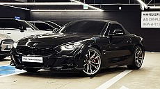 Z4 M40i LCI
