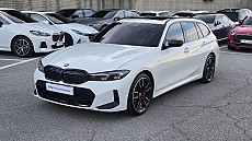 M340i xDrive Touring Pro LCI 2 (Z8C)