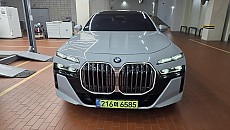 740i xDrive M Sport