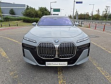 740i xDrive M Sport