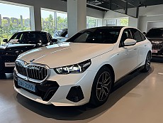 i5 xDrive 40 M Spt