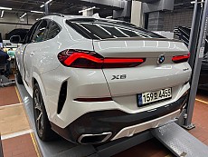 X6 xDrive 40i M spt