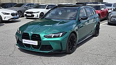M3 Competition M xDrive Touring LCI_DC (Z81)