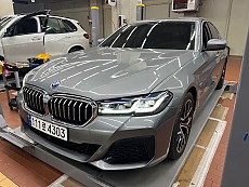 530e M Spt LCI