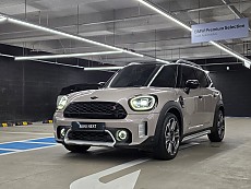 MINI Cooper S Countryman ALL4