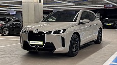 iX xDrive 60 M Spt Pro LCI