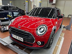 MINI Cooper Clubman Classic