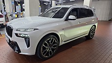 X7 xDrive 40i M Spt_6 Seater LCI