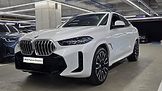 X6 xDrive 40i M Spt LCI