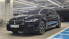 530e M Spt LCI