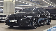 320i M Spt LCI 2