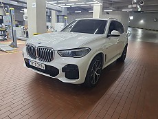 X5 xDrive 40i m spt