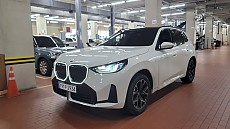 X3 20 xDrive M Spt