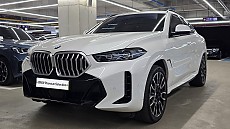 X6 xDrive 30d M Spt LCI_P2