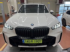 X5 xDrive 40d M Spt Pro LCI_OS