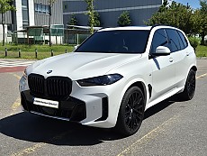 X5 xDrive 40d M Spt Pro LCI_OS