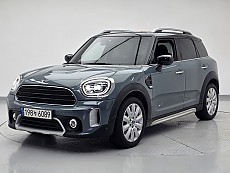 Cooper D CTM ALL4 Hightrim