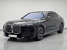 740d xDrive M Spt