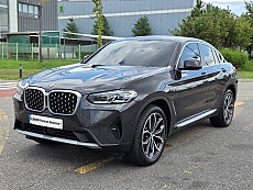 X4 xDrive 20i xLine LCI_P3