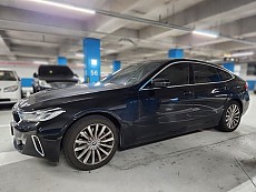 BMW 620d xDrive GT Lux LCI_P2 (Z1L)