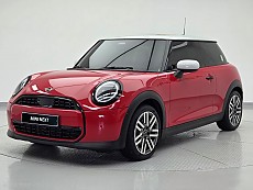 The New MINI Cooper C 3-Door_Classic