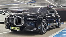 740i xDrive M Spt