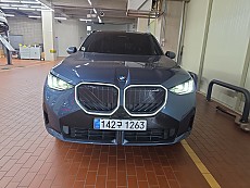 X3 20 xDrive M Sport