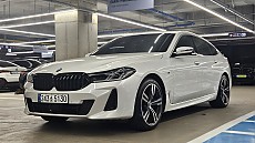 630i xDrive GT M Spt LCI