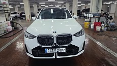 X3 20 xDrive M Sport