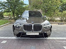 X7 xDrive 40i M Spt 6인승 LCI