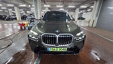 X7 xDrive 40i M Spt 6인승 LCI