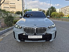 X5 xDrive 30d M Spt LCI