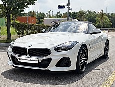Z4 sDrive 20i M Spt LCI