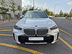 X5 xDrive 40i M Sport LCI