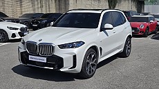 X5 xDrive 40i M Spt LCI