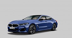 M850i 그란쿠페