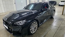 M2 Coupe LCI