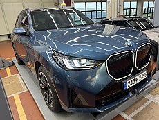 X3 xDrive 20 m spt pro