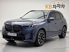 X3 xDrive 20 m spt pro