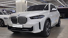 X5 xDrive 50e xLine LCI_P2
