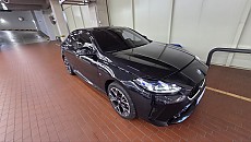 220 Gran Coupe M Spt