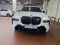 X7 M60i xDrive m spt pro