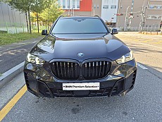 X5 xDrive 40i M Sport LCI 7인승