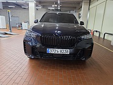 X5 xDrive 40i M Sport LCI 7인승